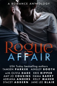 rogue affair cover