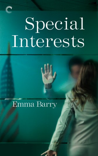 Special Interests Cover