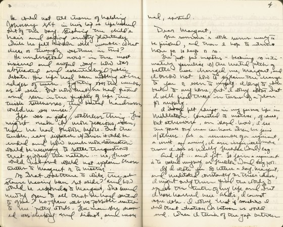 Brave in Heart Letter Page 2