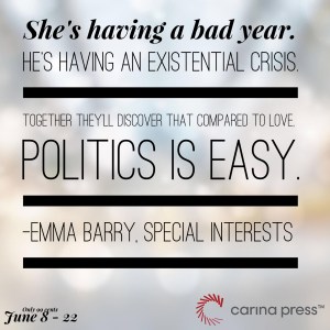 stylized text against pretty backdrop that reads, 