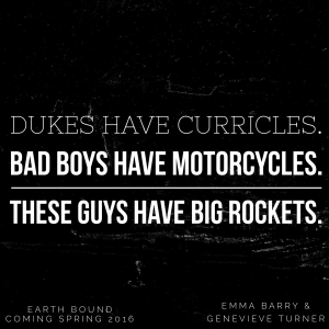 black box with the words: 